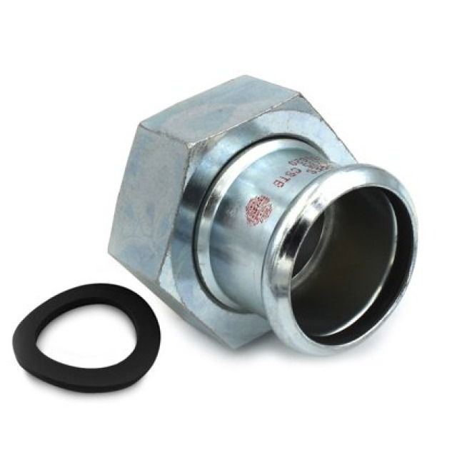 RACC. ROB. ACIER CARBONE 42-2
STEELPRESS ART. 383.042.012