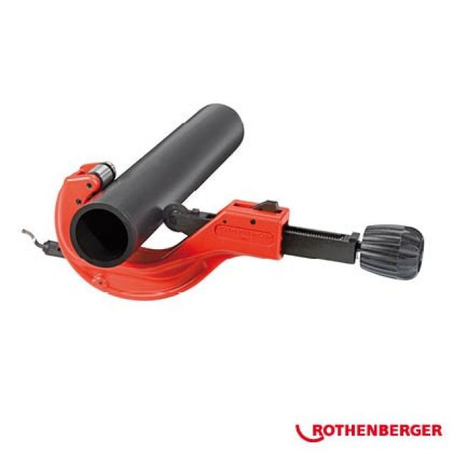 COUPE-TUBE AUTOMATIQUE
110-168 MM