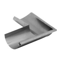 Angolo per canali, destro