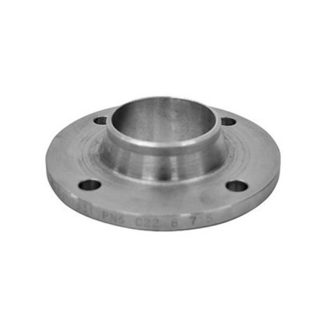 flangia a collarino VSM 18718
PN 16 DN 50 / 60.3 mm