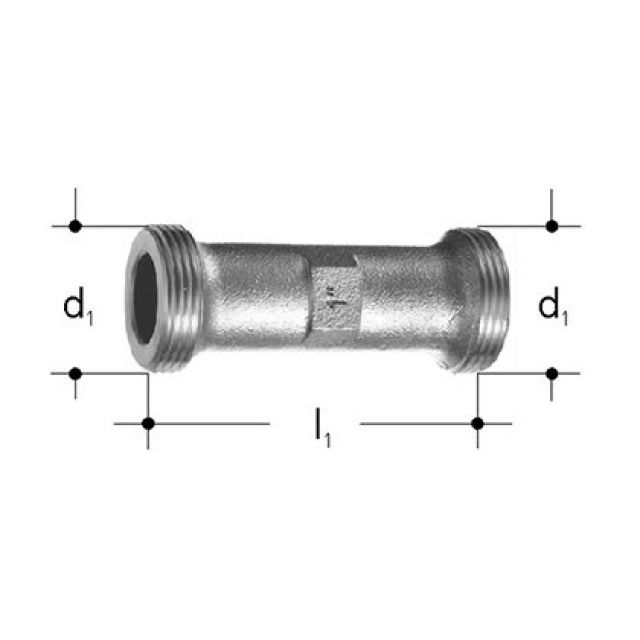 JRG pezzo di rimpiazzo
1135.56
1 1//2"