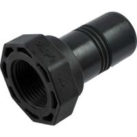 Isiflo Sprint Mamelon adaptateur avec filetage femelle Typ 748