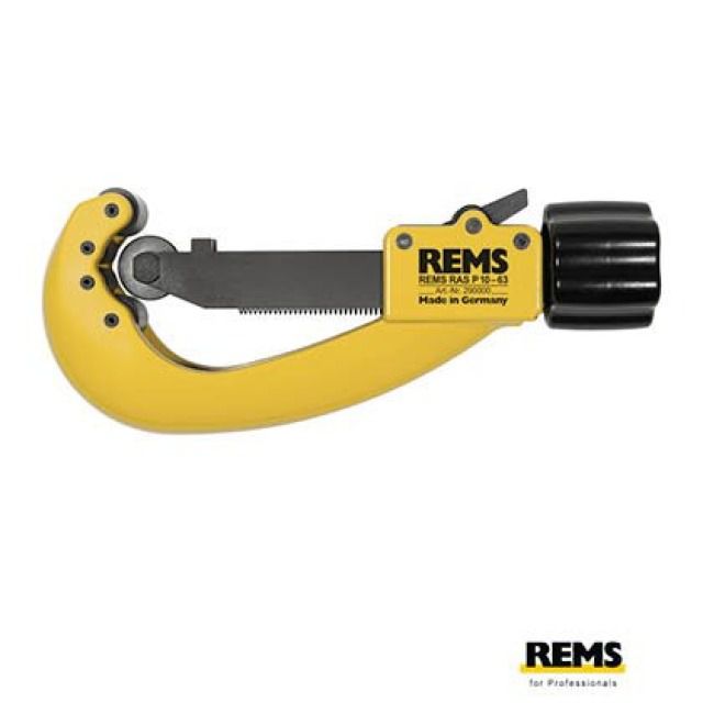 REMS-RAS P ROHRABSCHNEIDER
290100             50 - 110 MM