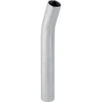 Geberit Mapress Tubo ricurvo acciaio inox 15°