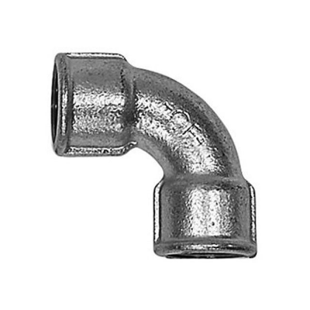 curva corta / FF
ZINC 2A
2 1/2"