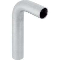 Geberit Mapress Tubo ricurvo acciaio inox 90°