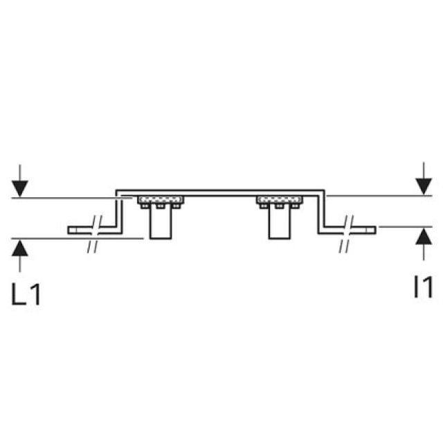 MEPLA-FIX ARMATUREN SET 2 F.L
632.853  AD=10.0     20 - 1/2"