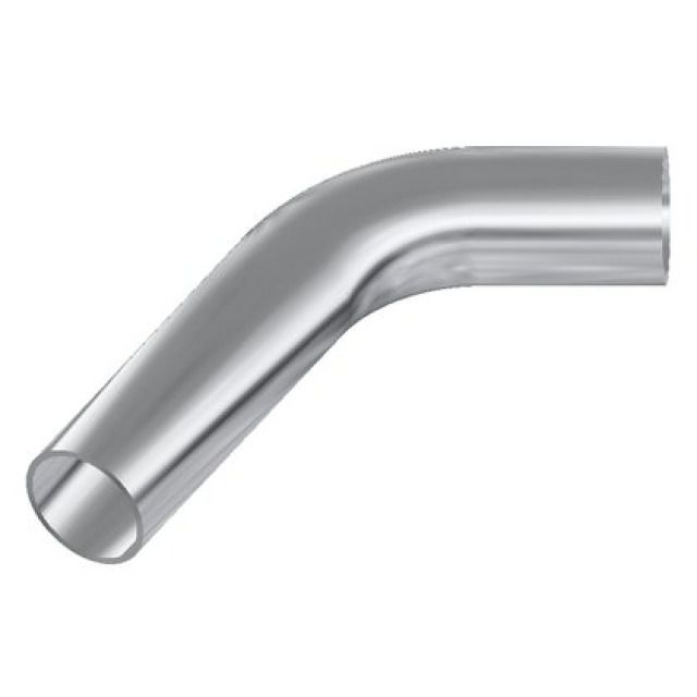 PROFITEC PRESSINOX - FIG. 58
GOMITO DI PASSAGGIO 60° 28 MM