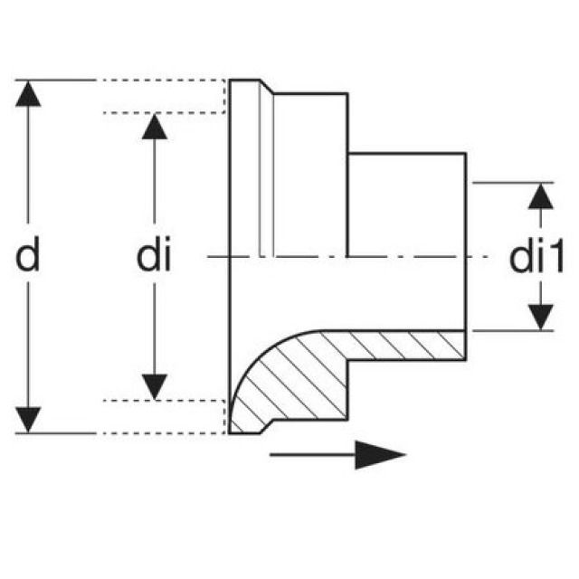 MPF SAUGDUESE SCHWARZ
90253                    18 MM