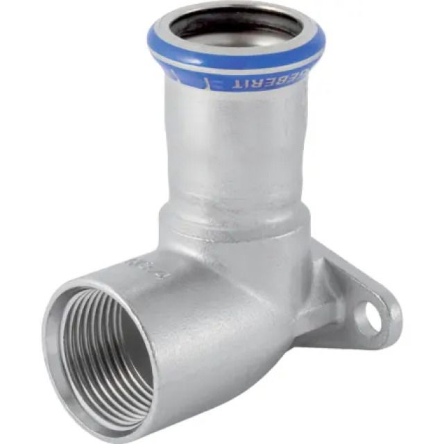 MPF-S DECKENWINKEL IG 90°
33013             1/2" - 12 MM