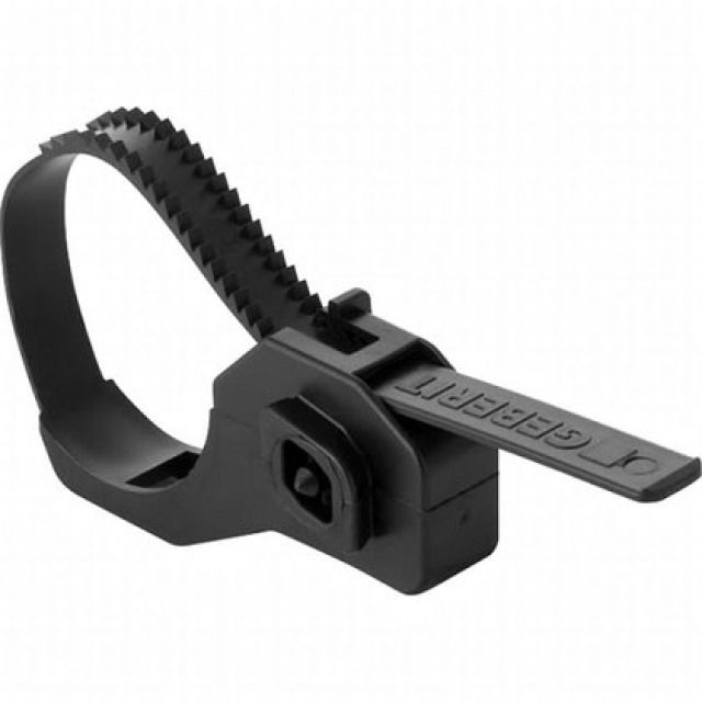 GIS staffa a clip
per tubo 461.070   d 16 - 40