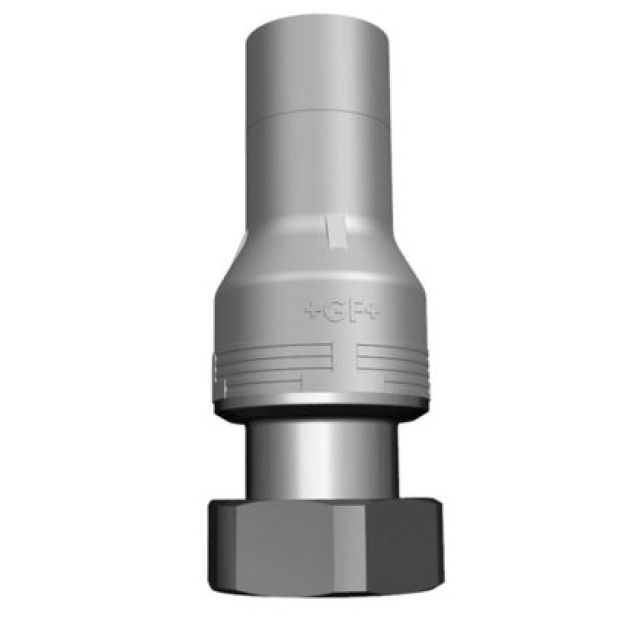 GF INSTAFLEX HMS UEBERGANG
6216 D= 50 MM-1 3/4" 767069696