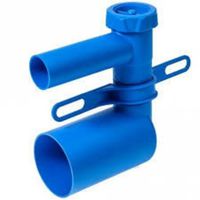 Tester per tubi di scarico