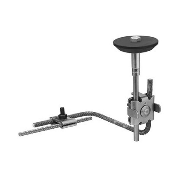 AF ANSCHLIESSGARN. VERT CR-NI
260.077.000       8-16/6-22 MM