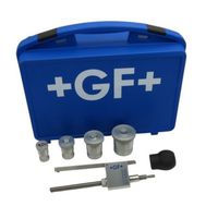 +GF+ Pelatrice per tubi RSE Multi