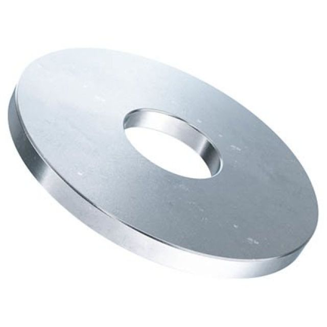 RONDELLES CARROSS. ZINGUEES
8.4X30X2.0