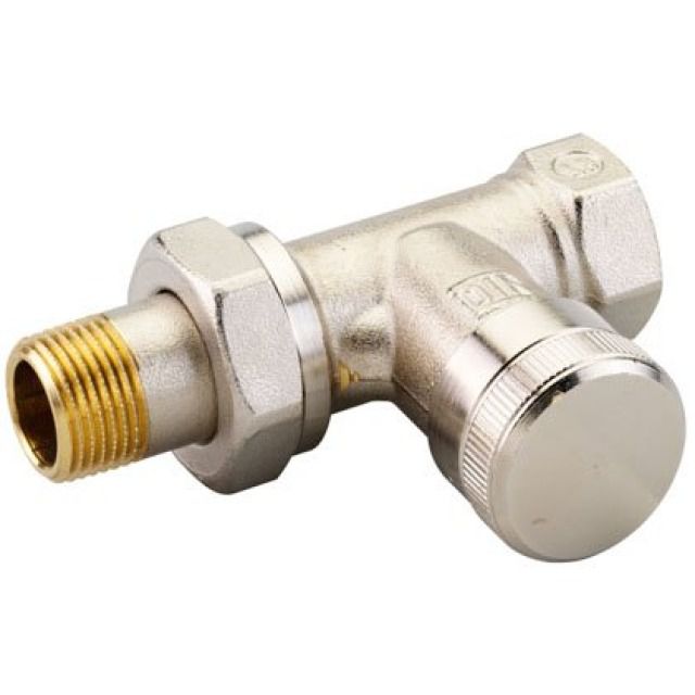 RETOUR DROIT DANFOSS
3L0144 MESSING RLV 15     1/2"