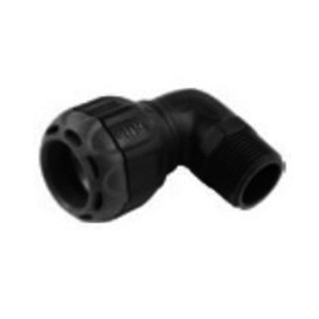 ISIFLO SPRINT STECKVERBINDUNG
M. WINKEL 90° TYP724 50x5/4"AG