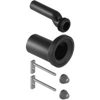 Garniture de raccordement mural GEBERIT