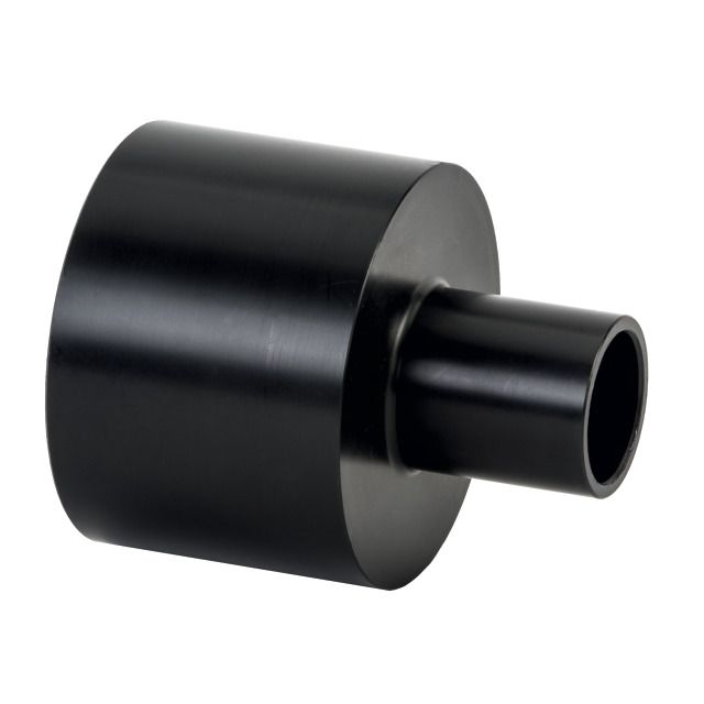 Red Kurz PE100 schw SDR11 PN16
d75-d32