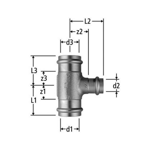 OP Tee ridotto
81010.43
d 42 - 35 - 35