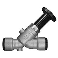 JRG, 5225, LegioStop Valvola con sede obliqua, PN 10