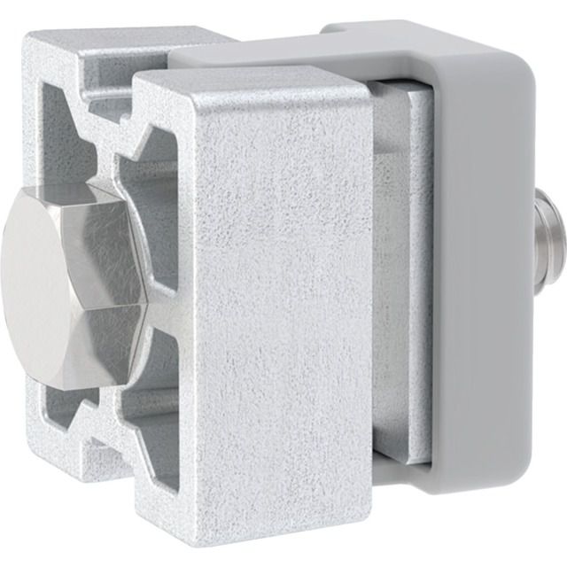 GIS-Pro Befestigungsmaterial
461.705.00.1 für Eckverbinder