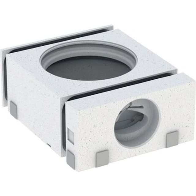 Geberit Schwitzwasserdämmung
388.118,horiz. zu Varino 13x13