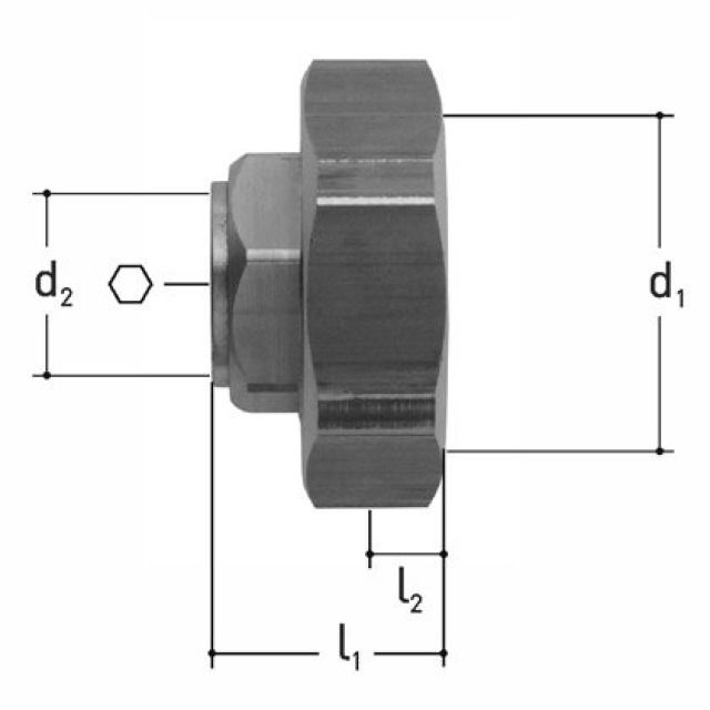 JRG KAPPE MIT IG ZU JRGUSIT NG
5174.640                 DN 50