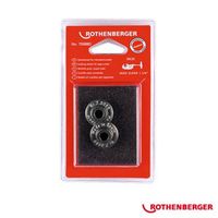 Mola da taglio p. SUPER 1.1/4", Inox