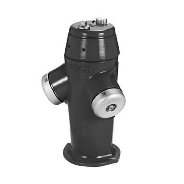 VR idrante HyPlus Rosso 2x55
5704L0