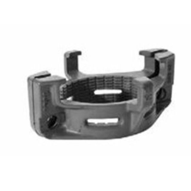 SUBA anello tenuta viti zinc.
E831     DN 100 mm