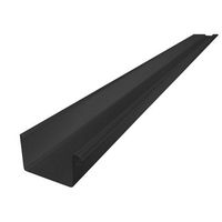 Prefa Gouttière carrée, 3m