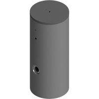 WPS/C Scaldacqua solare a pompa di calore in acciaio inox V4A