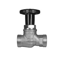 5441, JRG Sanipex, LegioStop Robinet d'arrêt pour distributeur, PN 16