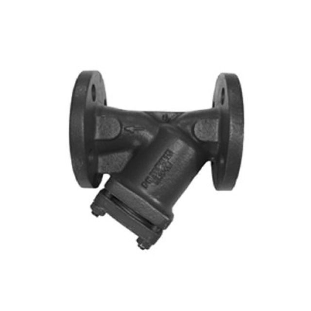 SCHMUTZFAENGER GEFLANSCHT PN16
DN20    STR.020.020.GG