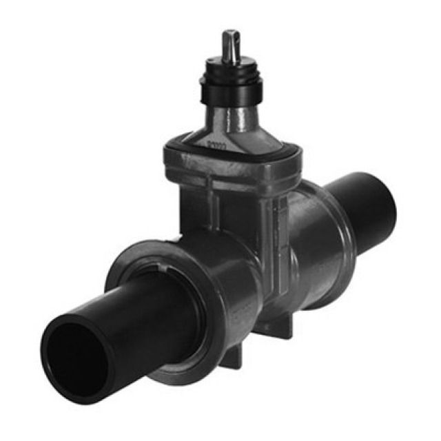 VR saracinesca
estremità PE 5460
DN 80 PE 90