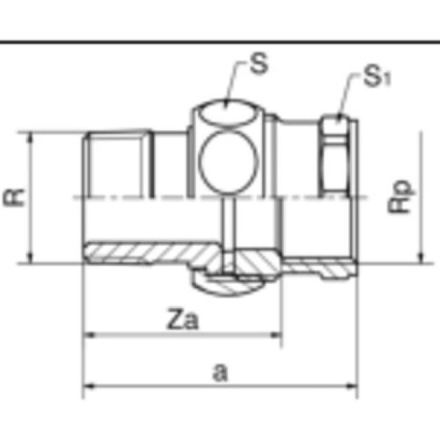 vite fissaggio piana bronzo
8331
3/8"
ottone / bronzo al silicio