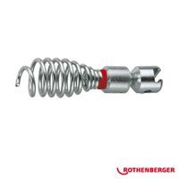 Trivella a bulbo articolata