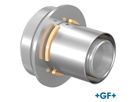 GF Uponor RS Adaptateur S-Press