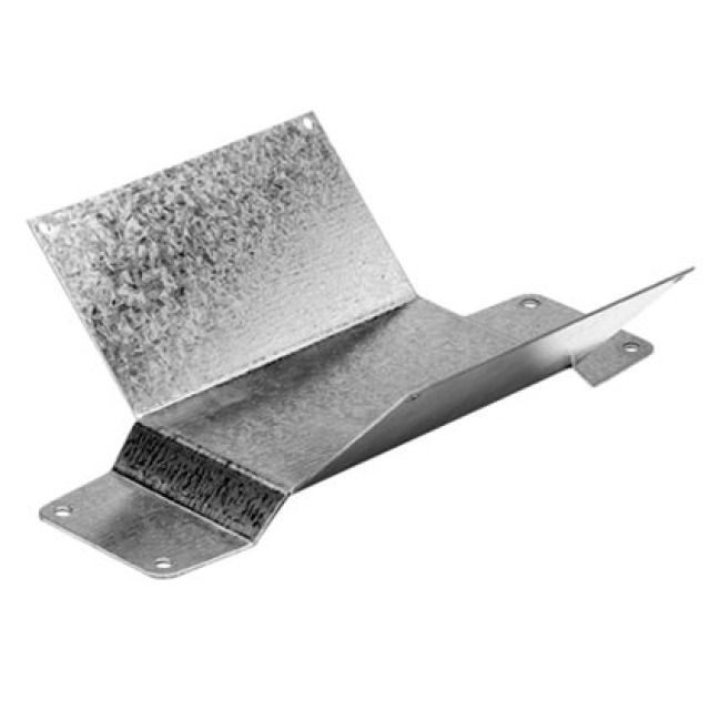 MAICO BEFESTIGUNGSFUSS
FUM 25 ZU VENT. ERM 25