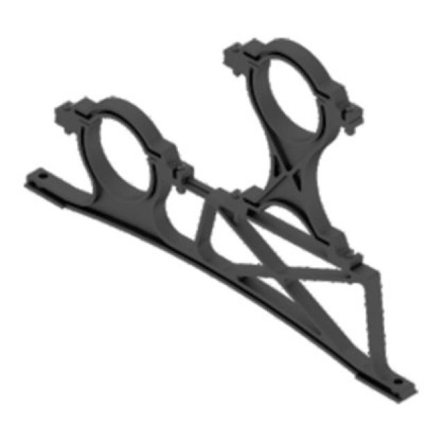 set morsetti e staffe
PROFITEC tipo 5000