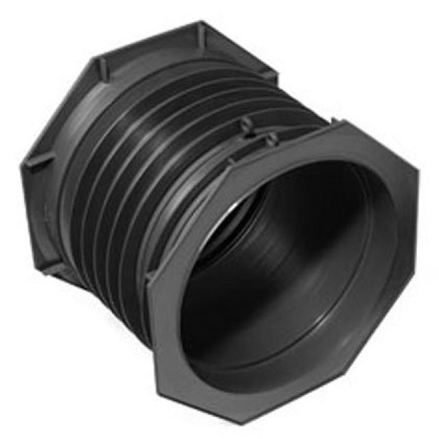 POLO-RDS lamelle tubo EVO
1031 DN 200
300 mm