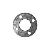 +GF+, Brides tournantes, PP acier métrique