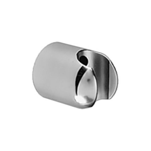 BRAUSEHALTER SIMILOR
KUNSTSTOFF
FARBE: VERCHROMT