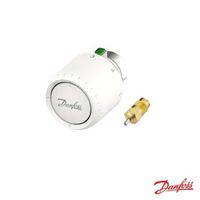 Danfoss testa termostatica Aveo® RA/VL 4051/4053