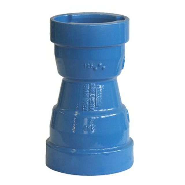 DUKTUS raccordo Kaliber BLS
tipo mmR VRS-T
DN 250 / 150