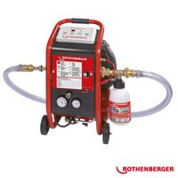 Compresseur nettoyeur de conduites ROPULS