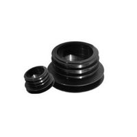 Schaco, Joint à lèvre universel, en EPDM