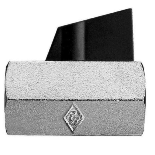 PROFITEC KUGELHAHN MINI
IG 1/8" MIT GRIFF